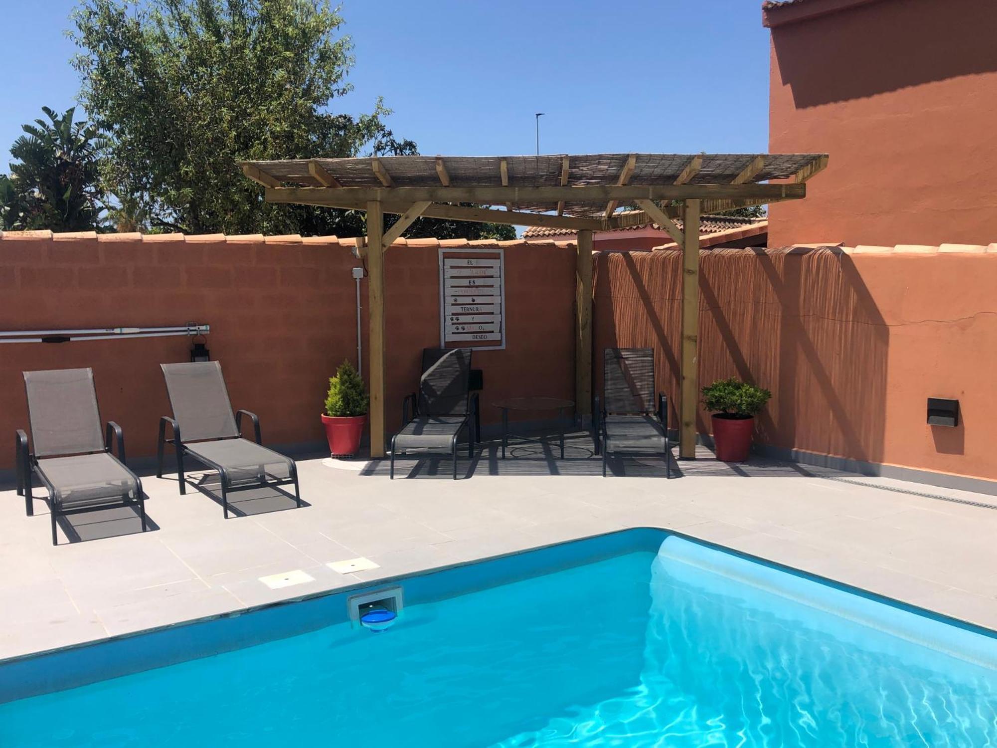 Appartamento Loft Con Piscina Adults Only *